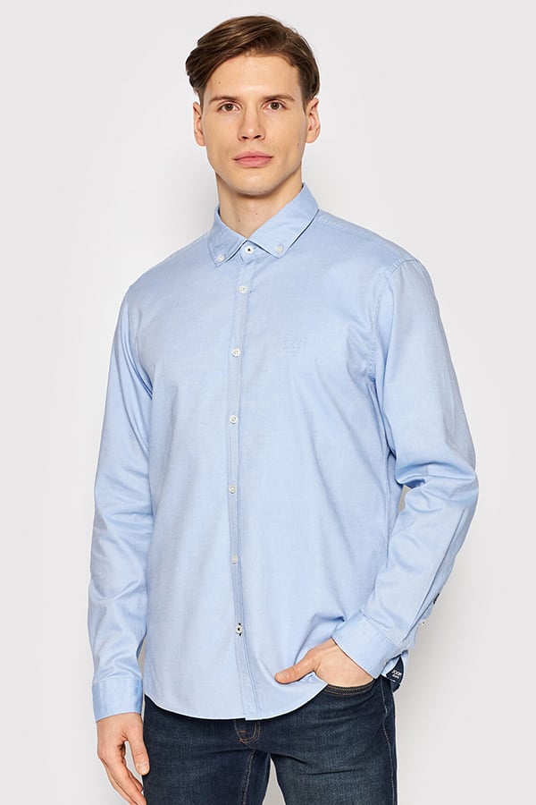 ΠΟΥΚΑΜΙΣΟ JOOP - 454 ΣΙΕΛ